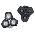 Testina di ricambio per rasoio Philips SH71 compatibile S7000