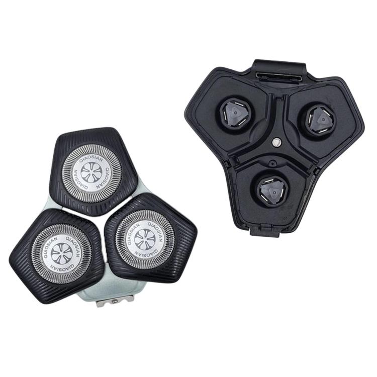 Testina di ricambio per rasoio Philips SH71 compatibile S7000