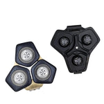 Testina di ricambio per rasoio Philips SH71 compatibile S7000