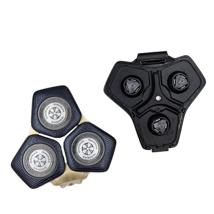 Testina di ricambio per rasoio Philips SH71 compatibile S7000