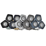 Testina di ricambio per rasoio Philips SH71 compatibile S7000