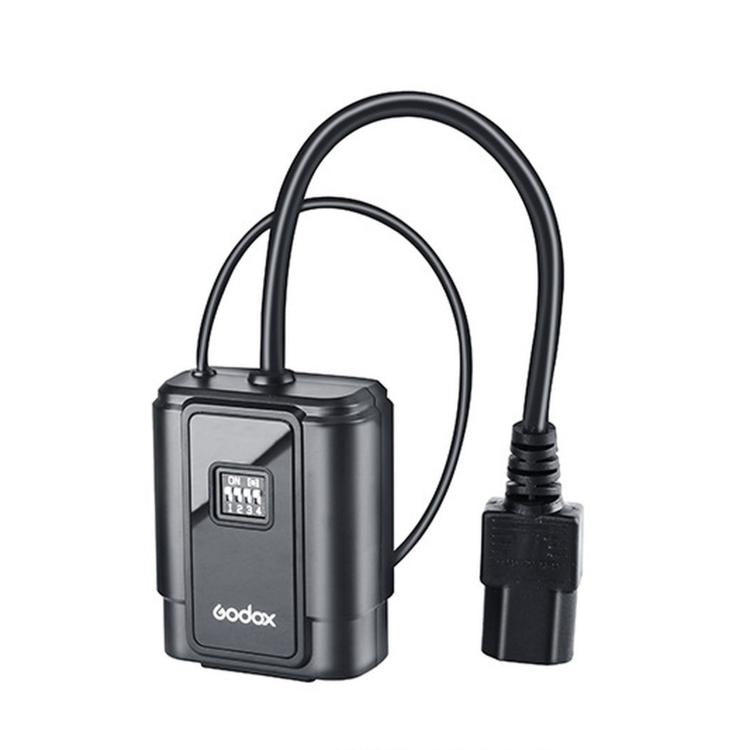 Sincronizzazione flash flash universale wireless Godox DM16 per fotocamere DSLR, Transmitter, Receiver, Transmitter+Receiver, Transmitter+2 Receiver, Transmitter+3 Receiver