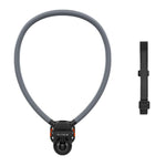 Supporto magnetico da collo per action camera DJI e Insta360