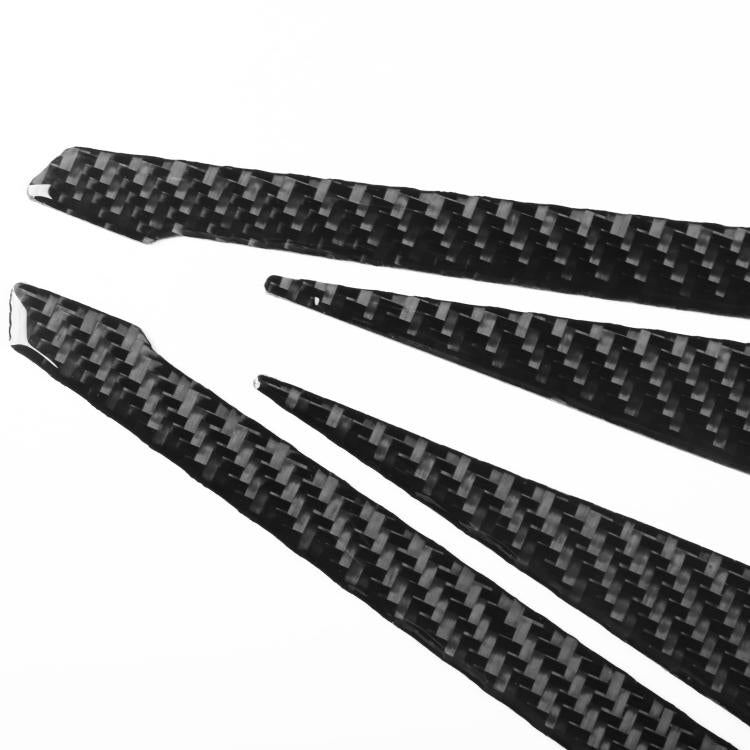 Adesivi di protezione interni del tunnel laterale per Honda ADV350 2022-2026 (2 pezzi/set)