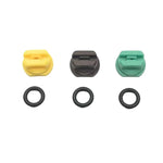 Ugello di ricambio per aspiratore Karcher Puzzi 8/1 e 10/1