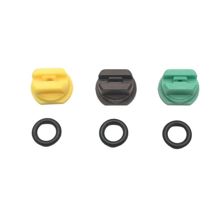 Ugello di ricambio per aspiratore Karcher Puzzi 8/1 e 10/1