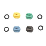 Ugello di ricambio per aspiratore Karcher Puzzi 8/1 e 10/1
