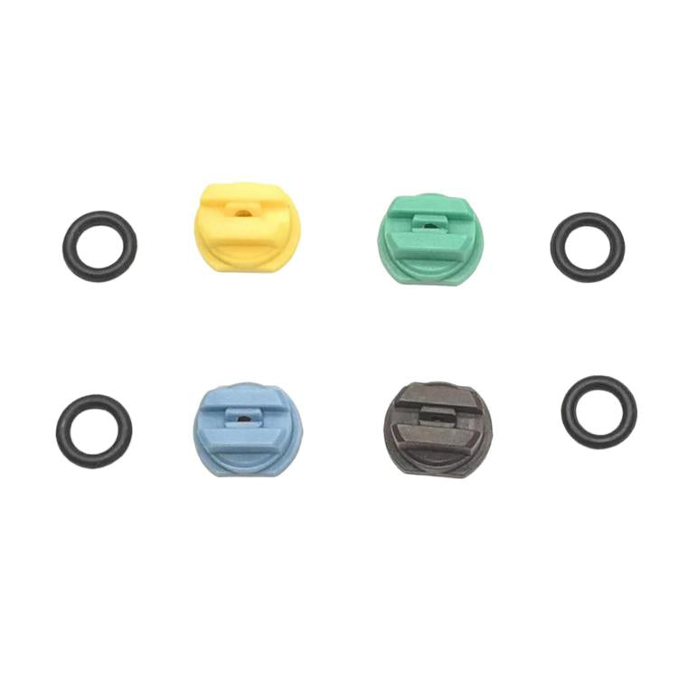 Ugello di ricambio per aspiratore Karcher Puzzi 8/1 e 10/1