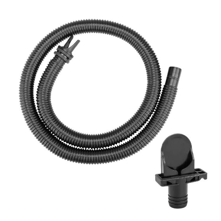 Tubo di gonfiaggio di ricambio per piscina Intex 112 cm