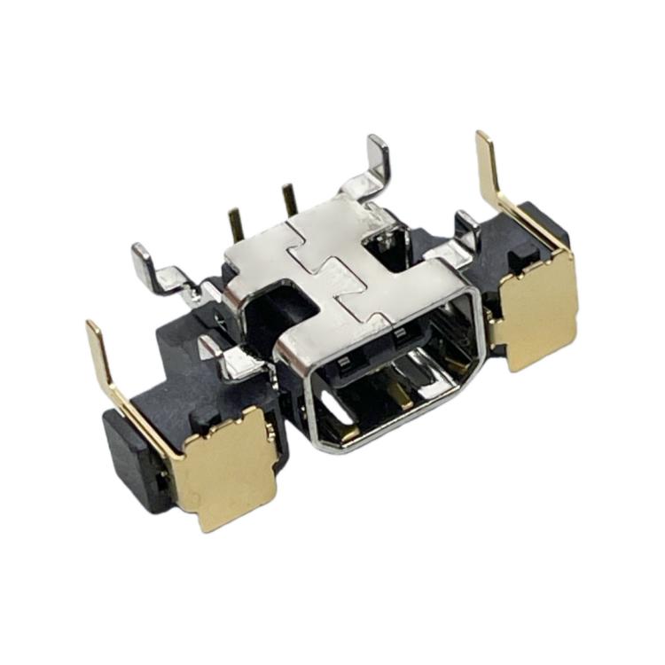 Connettore di ricarica Power Jack per New Nintendo 3DS XL/LL - immagine 2