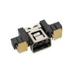 Connettore di ricarica Power Jack per New Nintendo 3DS XL/LL - immagine 3