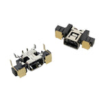 Connettore di ricarica Power Jack per New Nintendo 3DS XL/LL - immagine 4