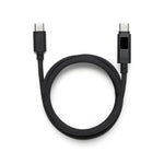 Cavo originale USB-C da 7A con display digitale per caricabatterie DJI Power GaN da 140W., 1m, 1.8m