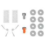 Kit accessori pulizia per robot aspirapolvere DJI ROMO P2 A2