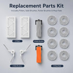 Kit accessori pulizia per robot aspirapolvere DJI ROMO P2 A2