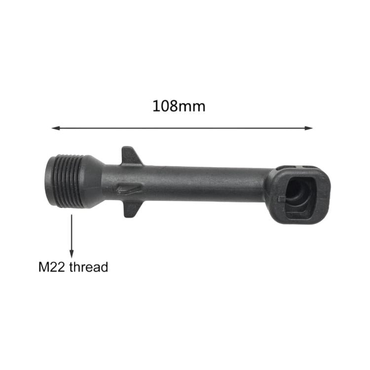 Connettore uscita acqua per idropulitrice Karcher K2 K3