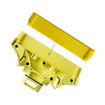 Barra raschiante gomma per lavavetri Karcher WV6