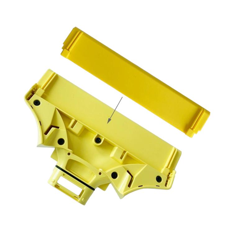 Barra raschiante gomma per lavavetri Karcher WV6