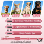 Collare addestramento cani PaiPaitek con telecomando 1000 m