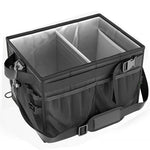 Borsa portaoggetti impermeabile in tessuto Oxford 35x29x7cm