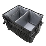 Borsa portaoggetti impermeabile in tessuto Oxford 35x29x7cm