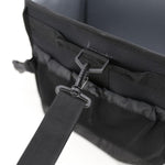 Borsa portaoggetti impermeabile in tessuto Oxford 35x29x7cm