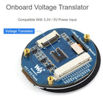 Modulo display LCD touch 1,46 pollici Waveshare 412x412