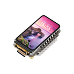 Scheda sviluppo ESP32-C5 con display LCD 1,47" Wi-Fi 6