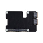 Adattatore PCIe 2 canali 2.5G Ethernet per Raspberry Pi 5