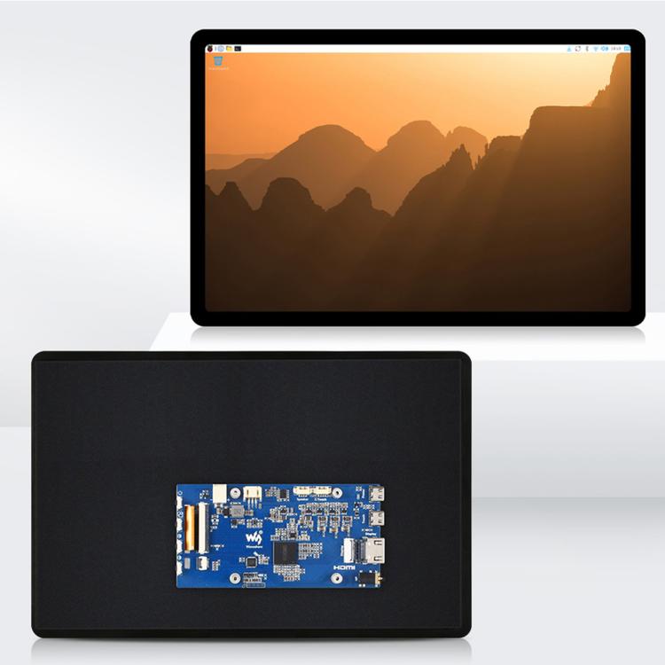 Display touch capacitivo 11" 1920x1200 per Raspberry Pi