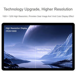 Display touch capacitivo 11" 1920x1200 per Raspberry Pi