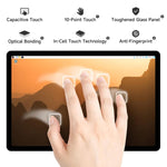 Display touch capacitivo 11" 1920x1200 per Raspberry Pi