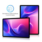 Display touch capacitivo 11" 1920x1200 per Raspberry Pi