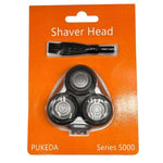 Lame di ricambio per testine di rasoio Philips SH30 / S5000 / S5079 / S5050 / S5351