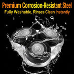 Lame di ricambio per testine di rasoio Philips SH30 / S5000 / S5079 / S5050 / S5351