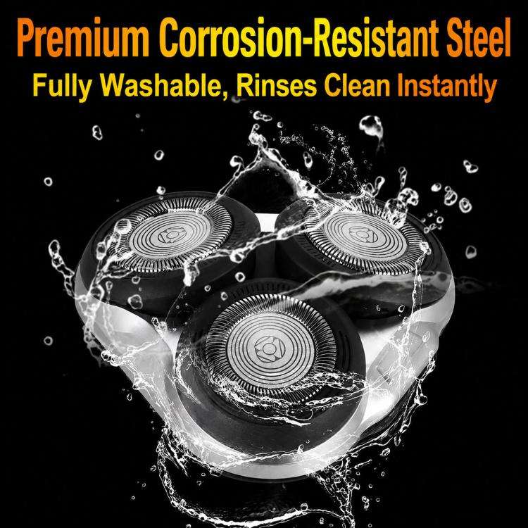 Lame di ricambio per testine di rasoio Philips SH30 / S5000 / S5079 / S5050 / S5351
