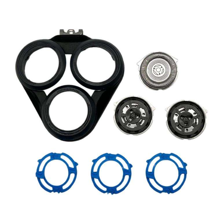 Lame di ricambio per testine di rasoio Philips SH30 / S5000 / S5079 / S5050 / S5351