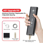 Saldatrice a punti portatile Awgem AS1 a batteria
