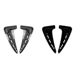 Adesivi per prese d'aria laterali per BMW X5 F15 M Sport 2014-2018