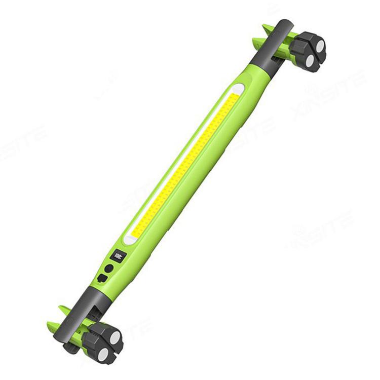 Lampada ispezione LED pieghevole ricaricabile USB