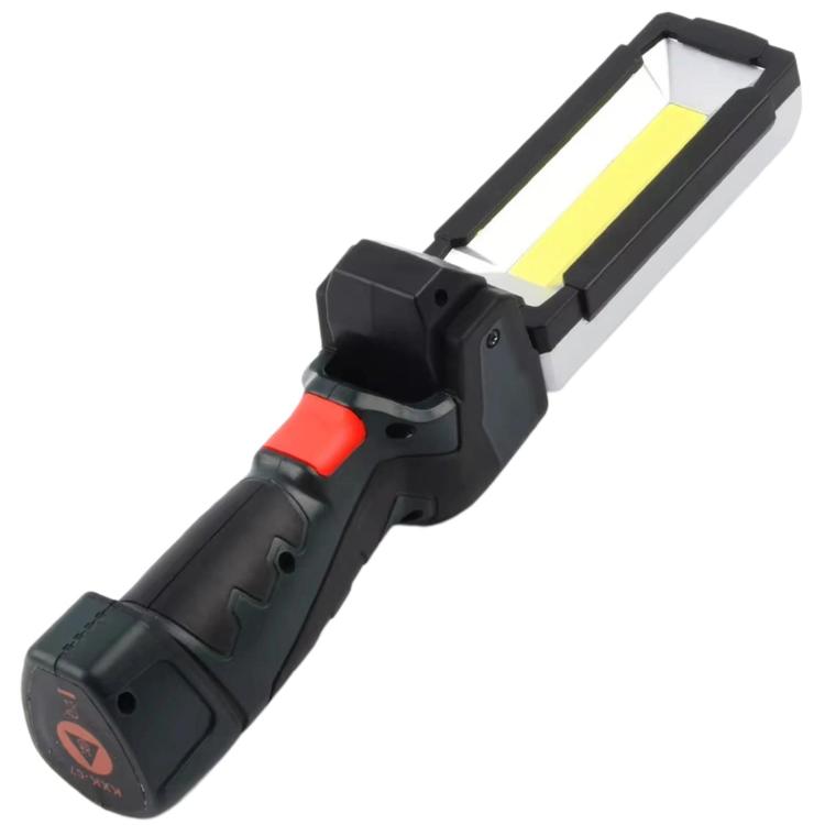 Lampada da campeggio portatile pieghevole E-SMARTER KXK07
