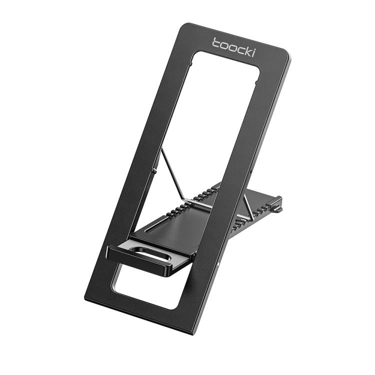 Supporto telefono pieghevole Toocki da scrivania ultra sottile 4 mm