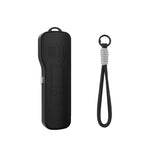 Custodia protettiva con porta filtri per DJI Osmo Pocket 4 e 3