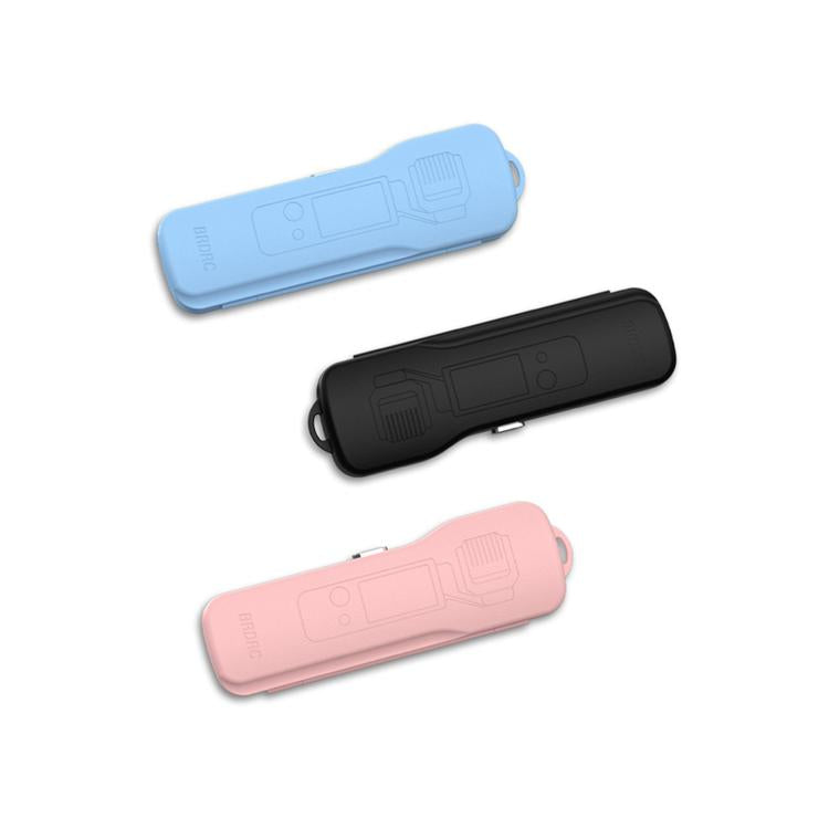 Custodia protettiva con porta filtri per DJI Osmo Pocket 4 e 3