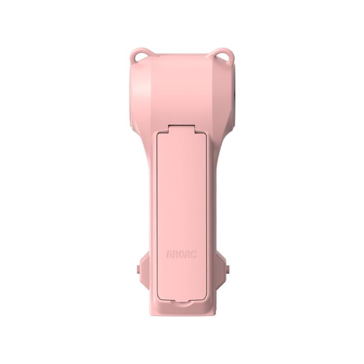 Custodia protettiva rigida per DJI Osmo Pocket 4 con vano filtri
