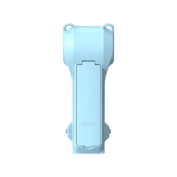 Custodia protettiva rigida per DJI Osmo Pocket 4 con vano filtri