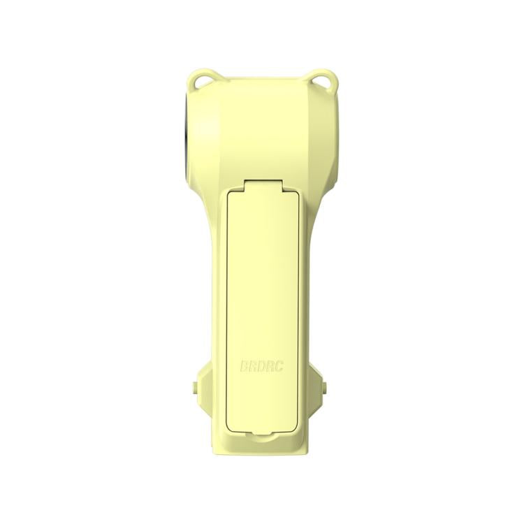 Custodia protettiva rigida per DJI Osmo Pocket 4 con vano filtri