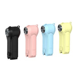 Custodia protettiva rigida per DJI Osmo Pocket 4 con vano filtri