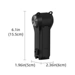 Custodia protettiva rigida per DJI Osmo Pocket 4 con vano filtri