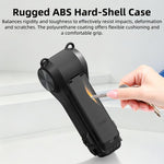 Custodia protettiva rigida per DJI Osmo Pocket 4 con vano filtri